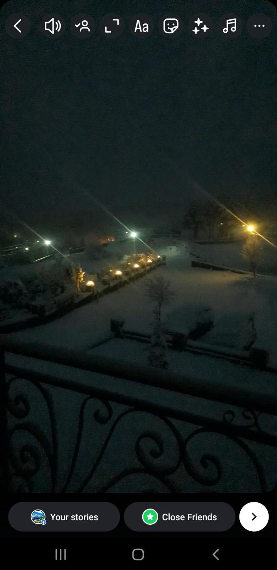 Hotel Lendina E Qete Razëm